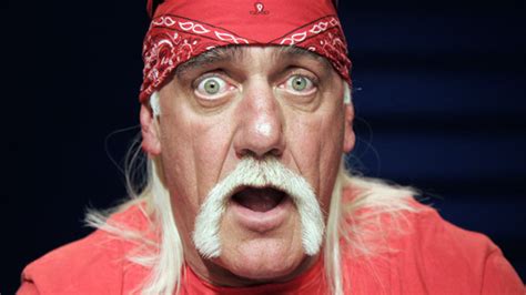 Pro Wrestling News And Opinion The Person That Leaked Hulk Hogan Tape