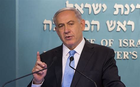 PM not sure of long-term calm, but says Hamas badly hurt; Syrian war