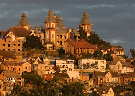 Visit Antananarivo Madagascar Tailor Made Trips Audley Travel Uk