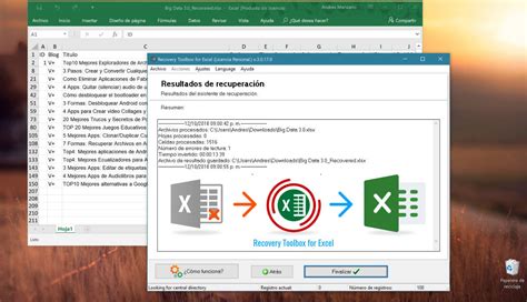 Voluntario Ense Ando Tofu Reparar Archivo De Excel Palanca Crucero Parecer