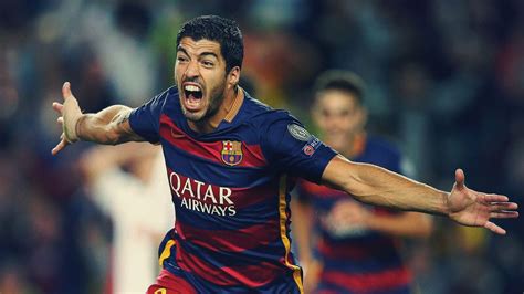 If you're looking for the best luis suarez wallpaper then wallpapertag is the place to be. Luis Suarez Barcelona Wallpapers - Wallpaper Cave