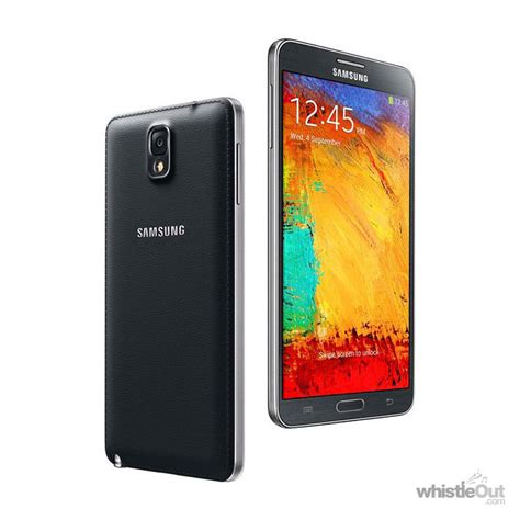 Free shipping for many products! Samsung Galaxy Note 3 Prices - Compare The Best Plans From ...