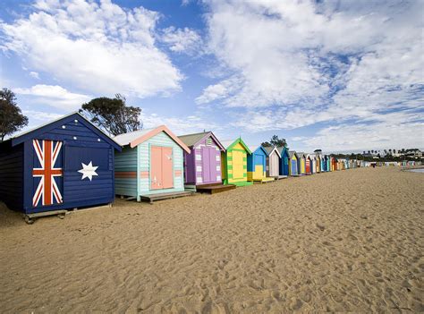 Brighton Beach Huts Photograph By Samvaltenbergs Pixels