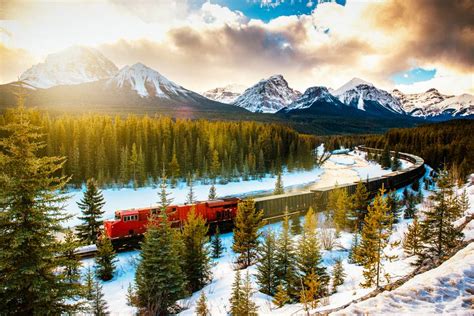 Cheap Places To Travel In August From Toronto Cogo Photography