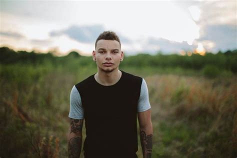 Kane Brown Releases New Song Hometown From Debut Album