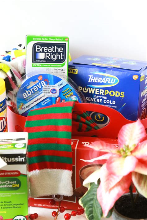 A varie~tea~ of tea bags because there is nothing worse than drinking the same cup of chamomile over and over again until you feel better. Get Well Gift Basket | Get Well Soon Gift Basket | Simply ...