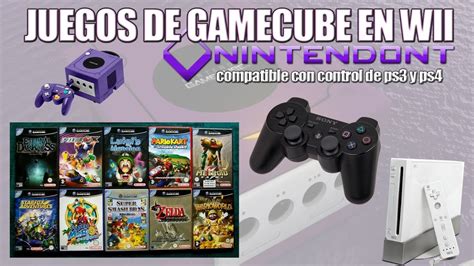 Download free nintendo wii games. Cargar Juegos De Gamecube En Wii Por Usb - Tengo un Juego