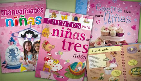 De 4 a 6 años. Cocina, manualidades y cuentos para niñas: FACUA denuncia ...
