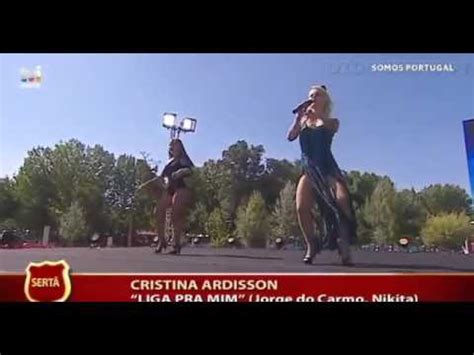 January 23, 2021 post a comment. Bailarina fica "nua" e mostra TUDO em directo no "Somos ...
