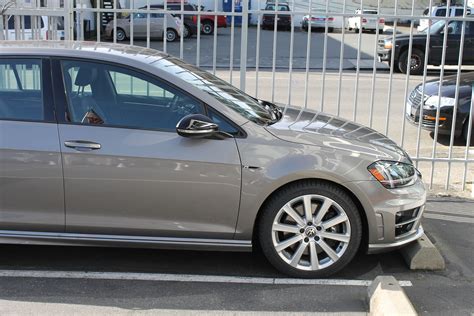 Golf R | University VW | Seattle, WA | UniversityVW.com | University