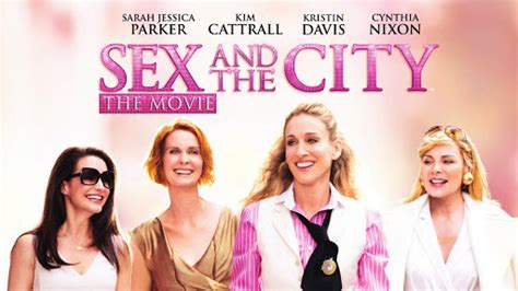 Sex And The City Series Watch Online