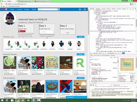 Roblox Fe Bypass Script Pastebin 2018 How To Get 5 Robux Easy