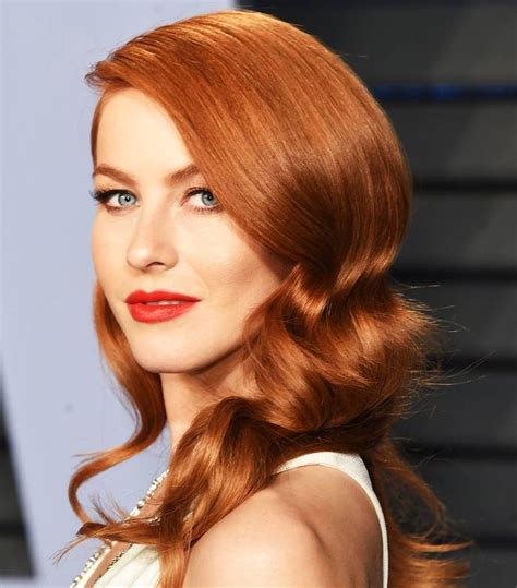 Copper Hair Color Ideas That Will Make You Want To Go Red Hair