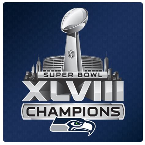 on this day in 2014 the seattle seahawks won super bowl 48 in dominating fashion r seahawks