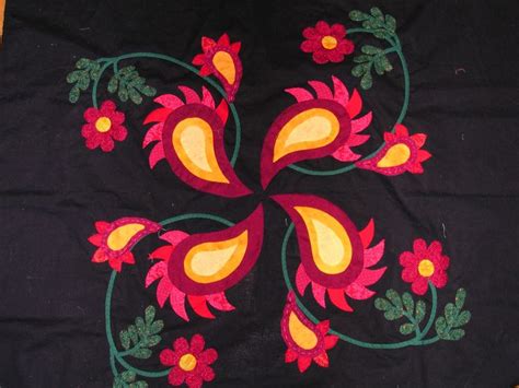 Dream catcher with quatoes on leg: Ojibwe flowers | Another effing tattoo board on Pinterest ...