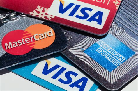 Choosing Between A Credit And Debit Card Streetfins Hot Sex Picture
