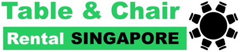 Table and Chair Rentals Singapore | Cheap & Affordable