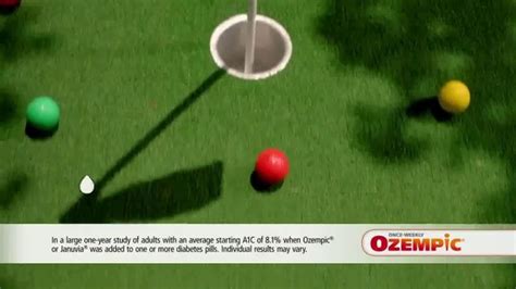 Enter your zip code to compare discount ozempic coupon prices in your area. Ozempic TV Commercial, 'Minigolf' - iSpot.tv
