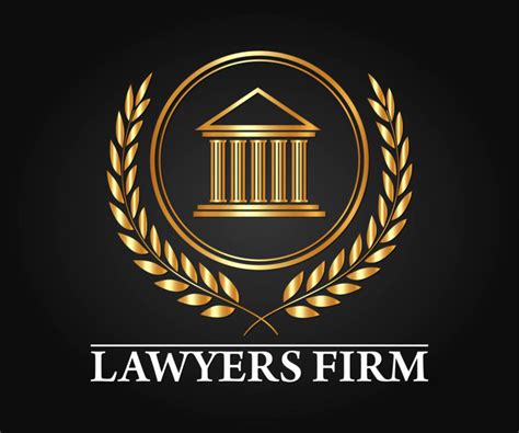 5 Tips For Designing A Quality Lawyer Logo Online Logo Makers Blog