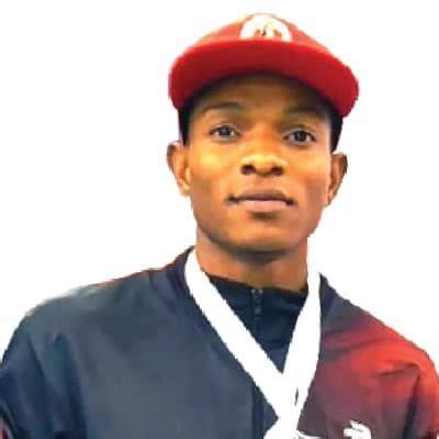 Godwin Olofua Bio Age Height Net Worth Facts Nationality