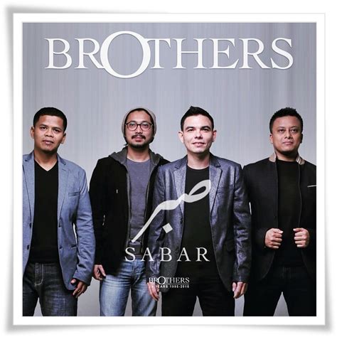 Check spelling or type a new query. .chedinsphere.: 2015: 'Brothers' kembali dengan 'Sabar'.