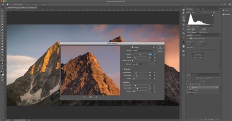 How To Sharpen An Image In Photoshop Easy Step By Step Guide
