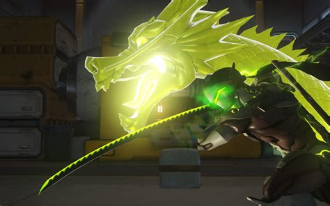 Overwatch 10 Tips On How To Play Genji Like A Pro