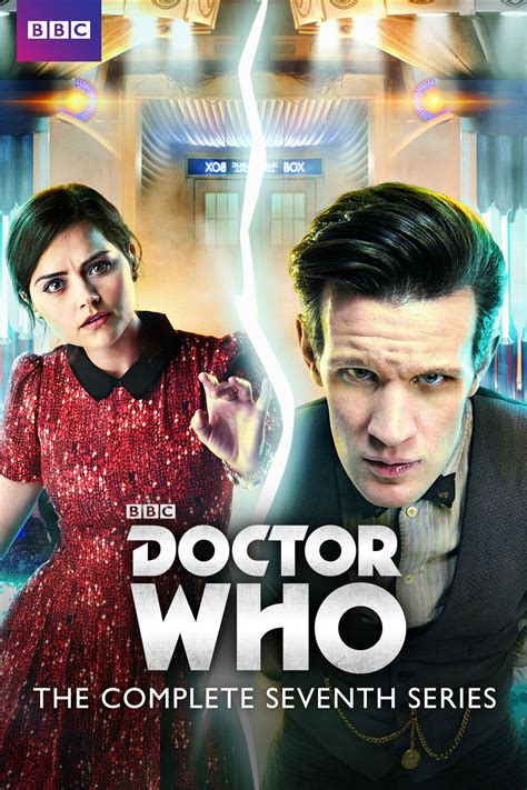 Doctor Who 2005 Temporada 7