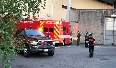 Sheriff's Office Says Body Cavity Search Reveals Fentanyl In Inmate's