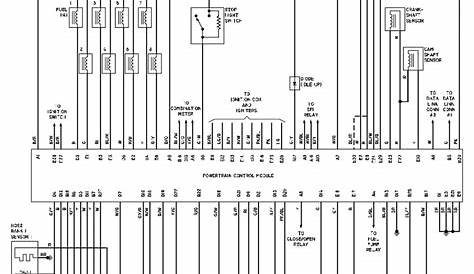 Wiring Diagram For 2007 Toyota Tundra