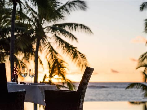 Tokoriki Island Resort Fijis Best Adults Only Luxury Resort Ocean View Romantic
