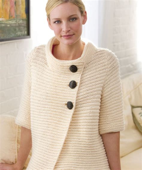 We do not share your info with anyone else. Free knitting pattern womens sleeveless cardigan sweaters ...