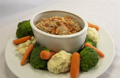 Live Well Recipe: Dip It! Bean Dip - Alabama Cooperative ...