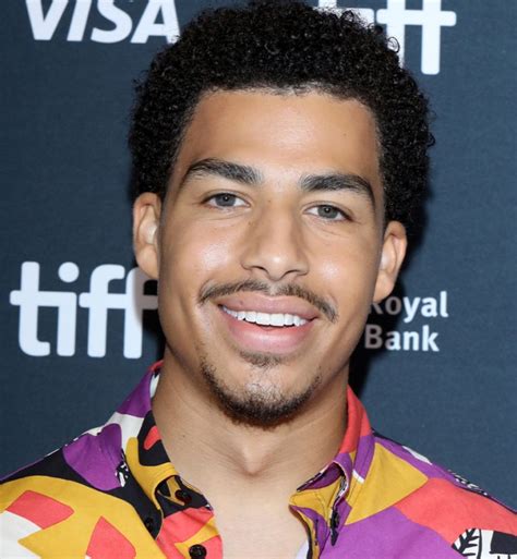 10 Surprising Facts You Didnt Know About ‘grown Ish Star Marcus Scribner