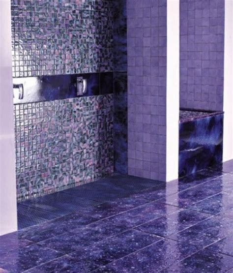 Purple Marble Floor Tiles Flooring Ideas