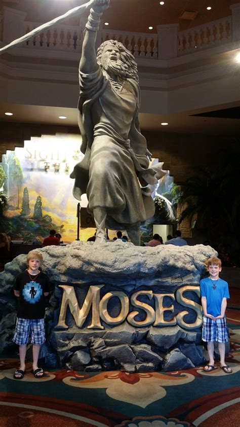 Jonah At Sight And Sound Theatre Branson Mo
