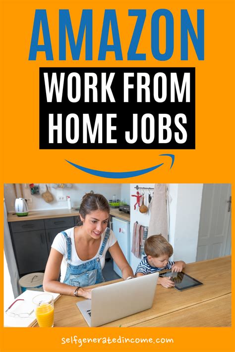 Amazon Work From Home Jobs Work From Home Careers Amazon Work From