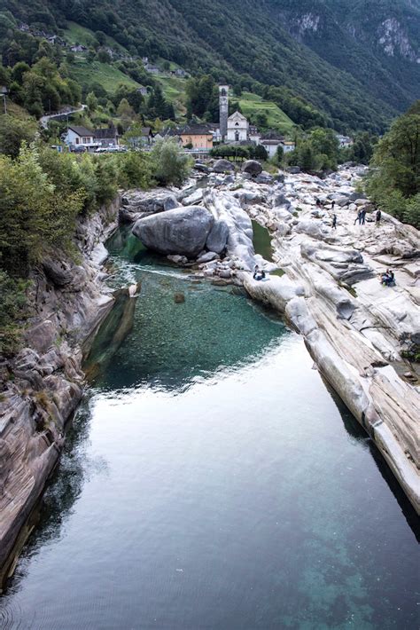 30 Pictures of Switzerland That Will Make You Want to Visit