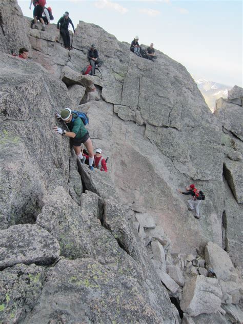 We did not find results for: JV's UpHill Adventures: Sunday, 07/01/12 Longs Peak (Again)