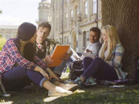 The Five Things Every College Freshman Needs To Hear Psychology Today