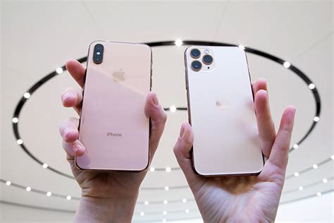 We've got the iphone 11 pro max in our hands! Стоит ли менять iPhone Xs Max на iPhone 11 Pro Max