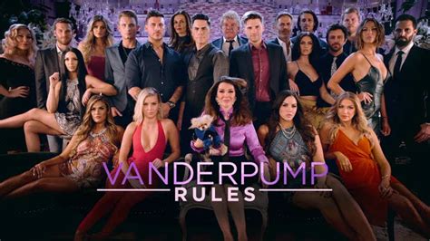 59 Vanderpump Rules Thoughts I Had While Watching The Show This Week
