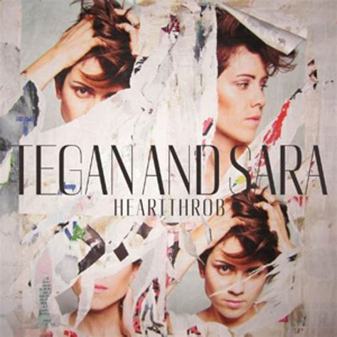 Tegan And Sara ‘heartthrob Album Review