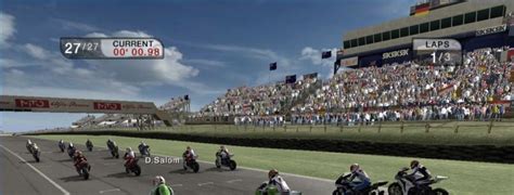 And published by black bean games for the playstation 2, playstation 3, playstation portable, windows, and xbox 360 in 2009. SBK 09 Superbike World Championship (SBK 09) sur PS3 @JVL