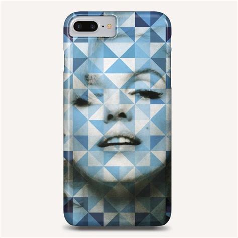 You can safely visit the site in line with current restrictions. "Blue M" iPhone Cases by Vic Storia | Artsider