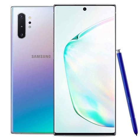 Unbox what you need to start your galaxy note10 and note10+ experience right, like new. Samsung Galaxy Note 10 Plus Price in Pakistan 2020 | PriceOye
