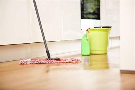 7 Best Mopping Solutions