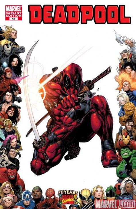 Who Is Deadpool A Complete Guide To The Marvel Comics Character
