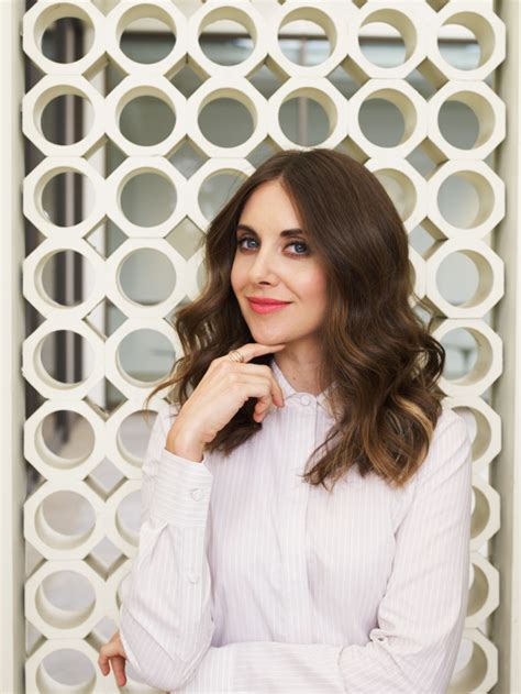 Official Tumblr Of Buzzfeed Dot Com The Website Alison Brie