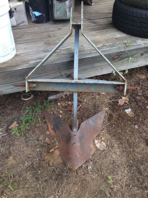 Potato Plow For Sale In Tobaccoville Nc Offerup